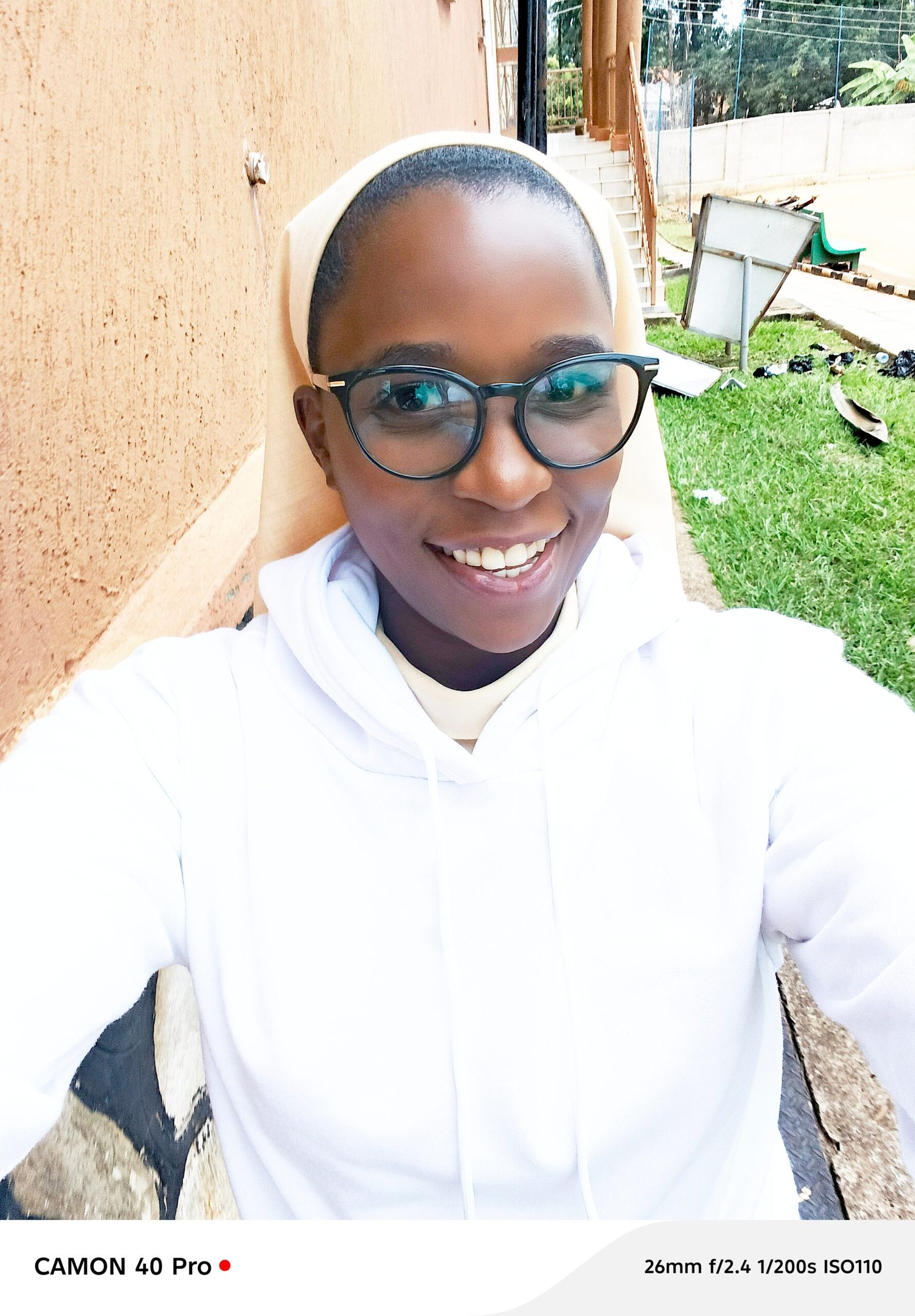 REV.SR.LOYCE ROSE